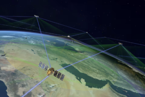 Space Development Agency’s first satellites demo key capabilities